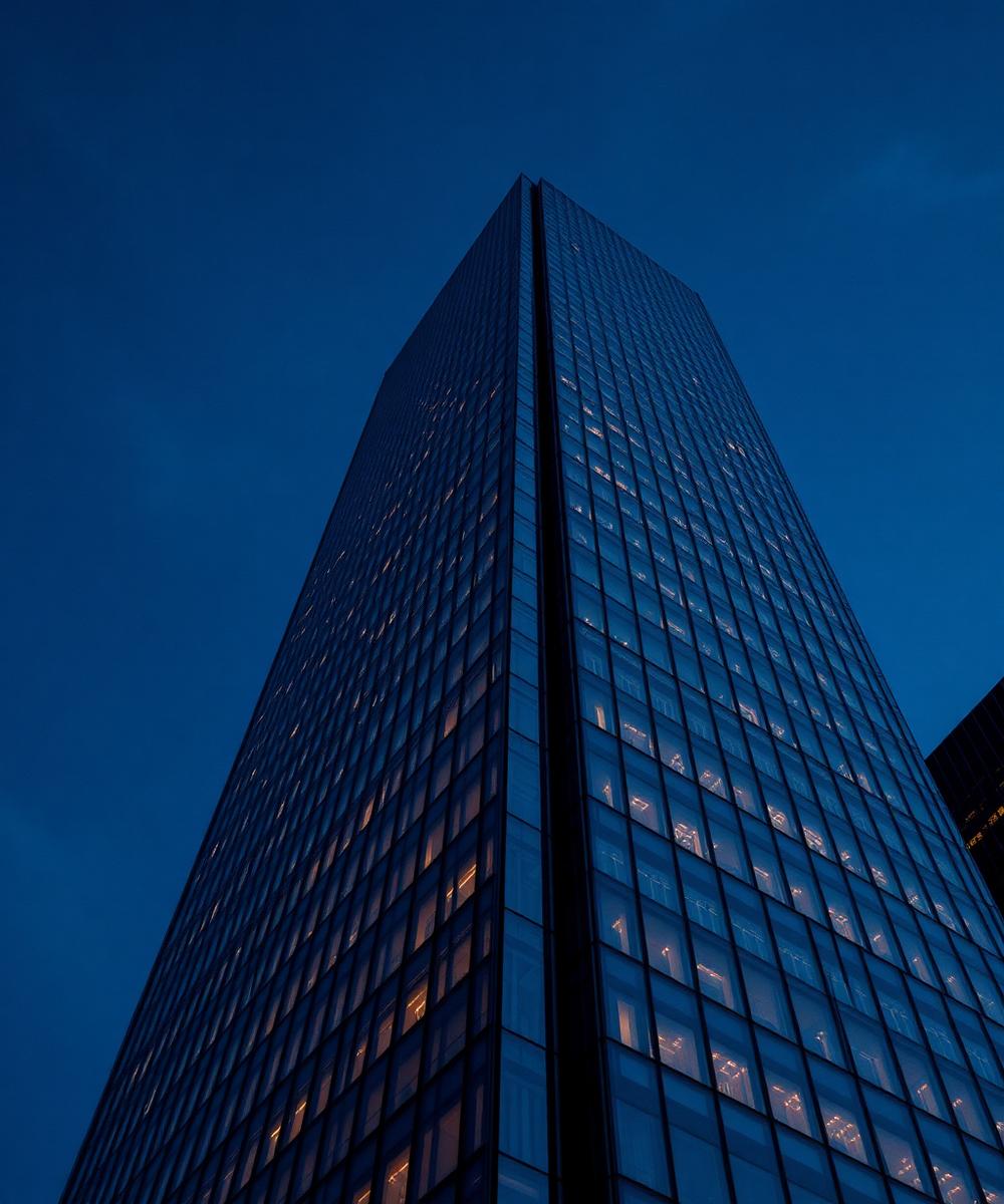 Corporate Holdings